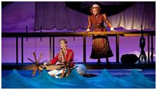 The Pirates of Penzance